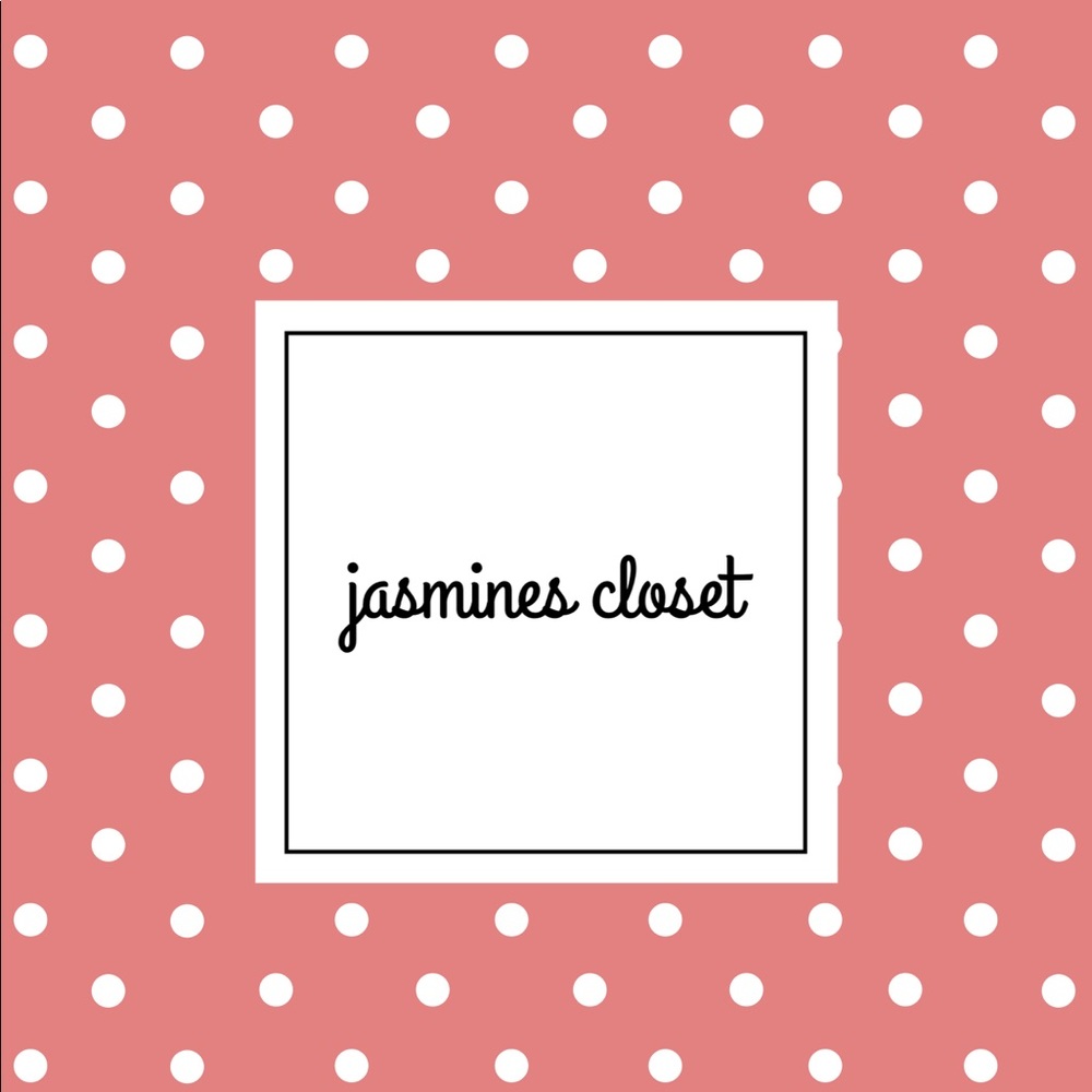 Meet your Posher, Jasmine
